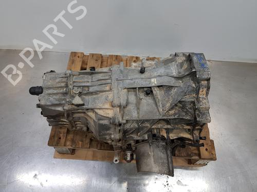 Used Gearbox AUDI A4 B7 Convertible (8HE) 2.0 TDI (140 hp) 30203491