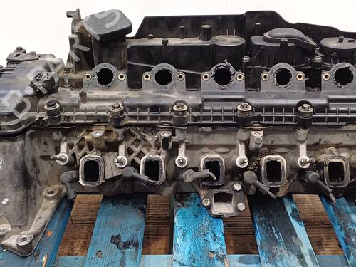 Cylinder head BMW X5 (E53) [2000-2006]  17631191