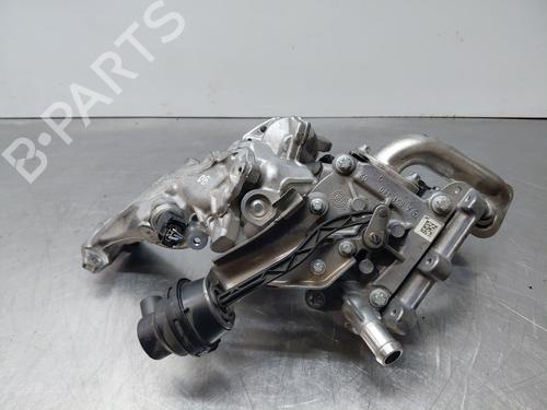 EGR-Ventil MERCEDES-BENZ A-CLASS (W176) [2012-2018]  31337395