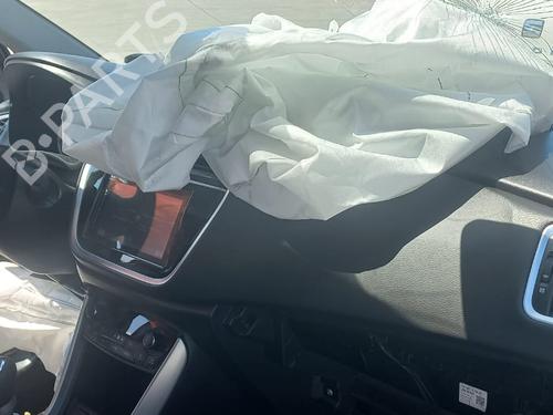 Gearbox SUZUKI SX4 S-Cross (JY)  | BP19637090M3 