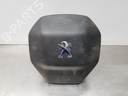 Airbag Kit PEUGEOT 3008 II SUV (MC_, MR_, MJ_, M4_)  | BP29828500C86
