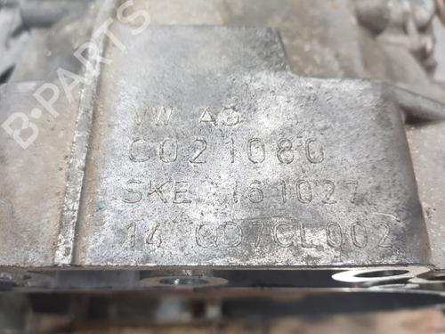 Gearbox AUDI A4 B9 (8W2, 8WC)  | BP26722589M3 