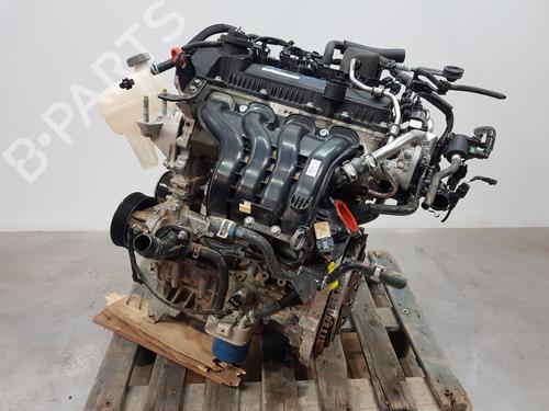 Motor KIA NIRO II (SG2) 1.6 GDI Hybrid | BP29249632M1 