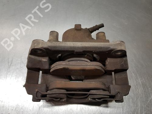 Right front brake caliper RENAULT MEGANE II (BM0/1_, CM0/1_) | BP30880836M104