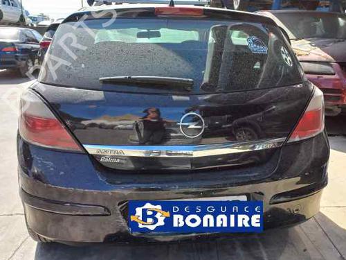 Rear seat OPEL ASTRA H (A04) 1.7 CDTI (L48) | BP15882675C17 