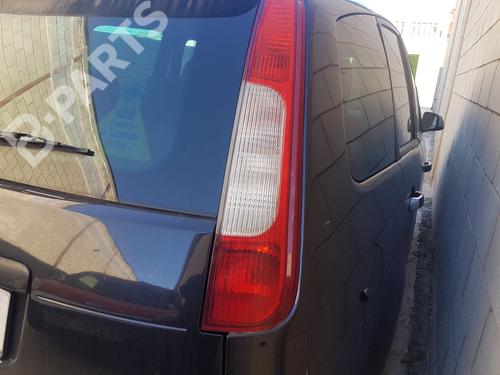 EGR-Ventil FORD FOCUS C-MAX (DM2) 2.0 TDCi | BP12261643M69 