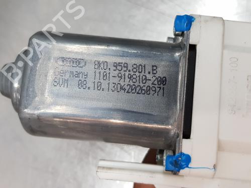 Rudehejsemekanisme Højre bagtil AUDI A8 D4 (4H2, 4H8, 4HC, 4HL) 3.0 TDI quattro | BP30879225C25 