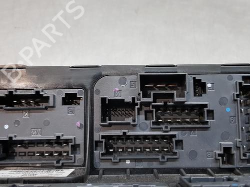 Fuse box MERCEDES-BENZ CLS (C219) CLS 350 (219.356) | BP17973387E1 