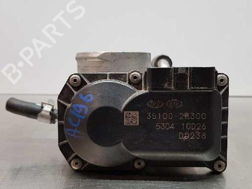 Throttle body KIA SPORTAGE IV (QL, QLE)  | BP13019646M82 
