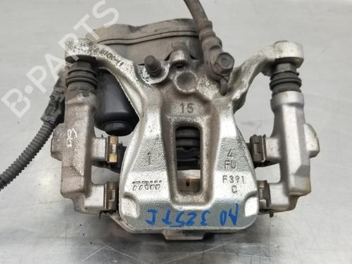Used Left rear brake caliper TOYOTA COROLLA Estate (_E21_) [2019-2025]  20296190