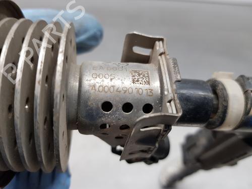 Injector MERCEDES-BENZ VITO Tourer (W447)  | BP29276229M100 