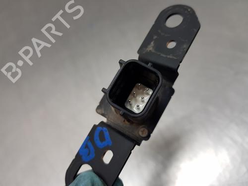 Electronic module NISSAN QASHQAI II (J11, J11_)  | BP29131283M83 