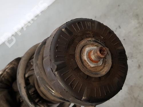 Left front shock absorber OPEL ASTRA J GTC 1.7 CDTI (08) | BP7775238M16