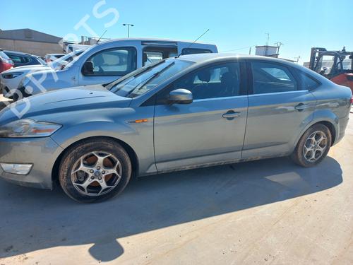 Front left seatbelt FORD MONDEO IV (BA7)  | BP29115690I26 