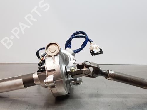 Used Steering column TOYOTA AURIS (_E15_) [2006-2012]  13735152
