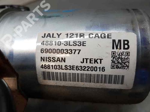 Steering column NISSAN NV200 / EVALIA Bus  | BP7584757M21 