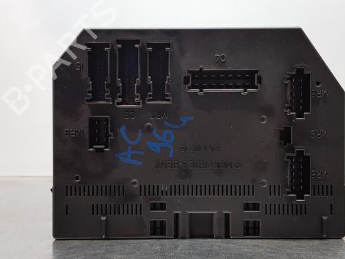 Used Electronic module MERCEDES-BENZ S-CLASS (W221, V221) [2005-2013]  18038301
