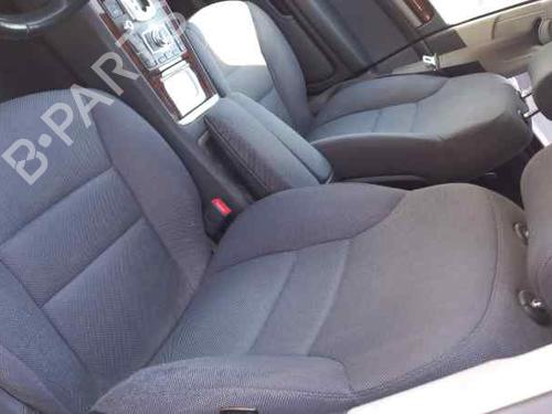 Ryggespeil venstre AUDI A8 D3 (4E2, 4E8) 4.2 quattro | BP15802513C26 