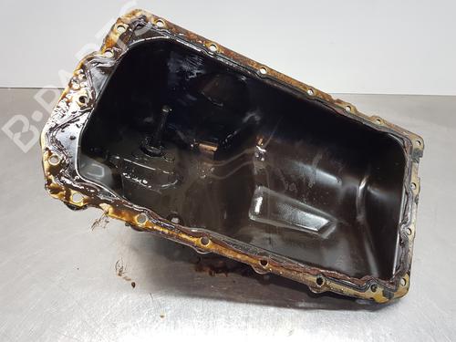 Oil sump BMW 1 (E87) 116 i | BP26552329M115 
