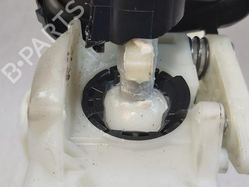 Gear lever HYUNDAI TUCSON (TL, TLE) 1.6 CRDi | BP15411559M90 