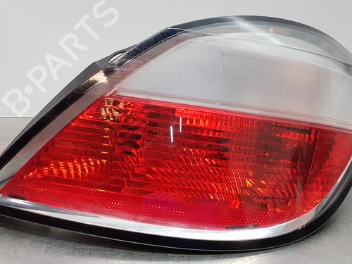 Used Right taillight OPEL ASTRA H (A04) [2004-2014]  30879823