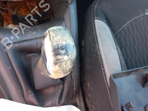 Instrument cluster PEUGEOT 208 I (CA_, CC_)  | BP23430352C47 