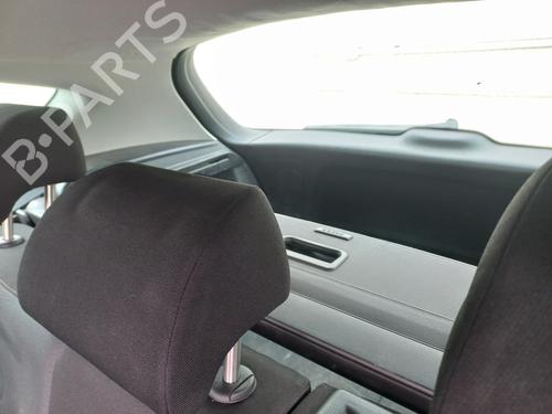 ABS pump SEAT ALTEA (5P1)  | BP27466902M43 
