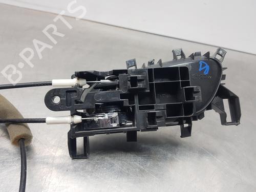 Høyre bak lås NISSAN X-TRAIL (T32R) | BP30880205C99