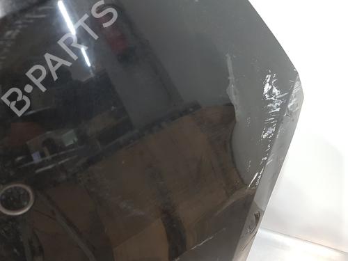 Rear bumper OPEL ASTRA K (B16) 1.0 Turbo (68) | BP28617112C8 