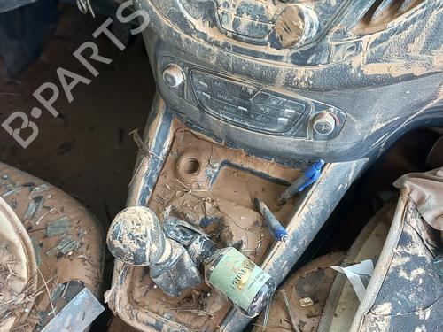 Injector FORD TRANSIT COURIER B460 Box Body/MPV  | BP23904062M100 