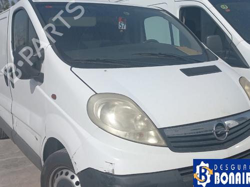 OPEL VIVARO A Van (X83) [2001-2014]  1665376