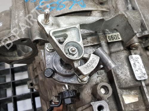 Gearbox VW CADDY III Box Body/MPV (2KA, 2KH, 2CA, 2CH)  | BP19398750M3 