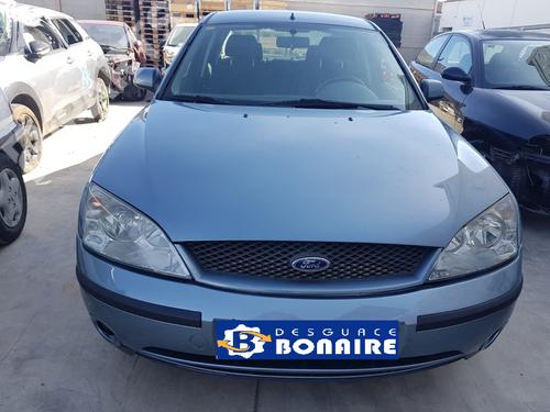 Injector FORD MONDEO III Saloon (B4Y)  | BP7593487M100 