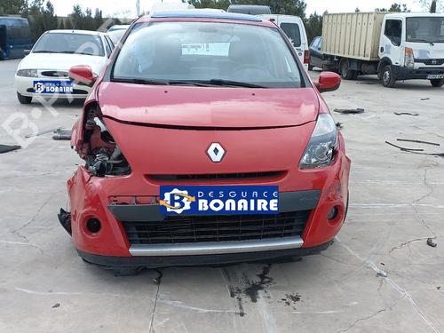 Gearbox RENAULT CLIO III (BR0/1, CR0/1)  | BP17771525M3 