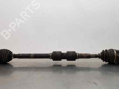 Used Right front driveshaft HYUNDAI ix35 (LM, EL, ELH) [2009-2016]  12230851