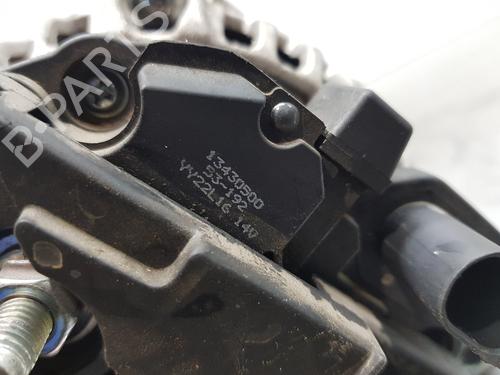 Generator AUDI A4 B8 Avant (8K5)  | BP30276398M7 