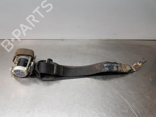 Used Rear right seatbelt PEUGEOT 308 II (LB_, LP_, LW_, LH_, L3_) [2013-2021]  30880112