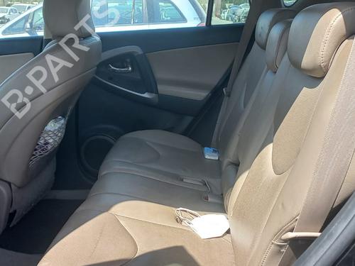 Transfer box TOYOTA RAV 4 III (_A3_) 2.2 D 4WD (ALA30_, ALA30R) | BP19677654M36 