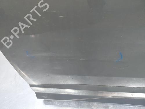 Left front door AUDI Q3 (F3B) 35 TDI | BP31337362C2 