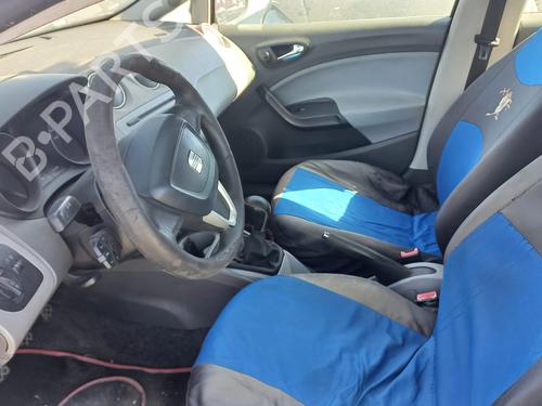 Steering rack SEAT IBIZA IV (6J5, 6P1)  | BP15618174M22 