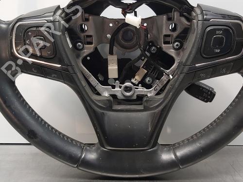 Steering wheel TOYOTA VERSO (_R2_)  | BP16765147C49 