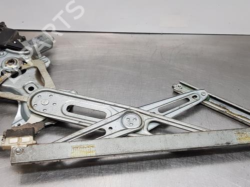 Front left window mechanism TOYOTA AURIS (_E15_) 2.0 D-4D (ADE150_, ADE150R) | BP17231158C22 