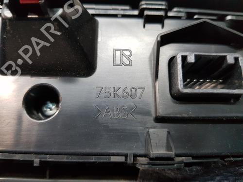 Climate control TOYOTA RAV 4 V (_A5_, _H5_) 2.5 Hybrid AWD (AXAH54, AXAL54) | BP30055065I5