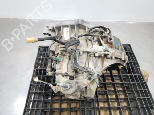Gearkasse RENAULT MEGANE IV Hatchback (B9A/M/N_) 1.3 TCe 140 (B9NB) | BP23421646M3 