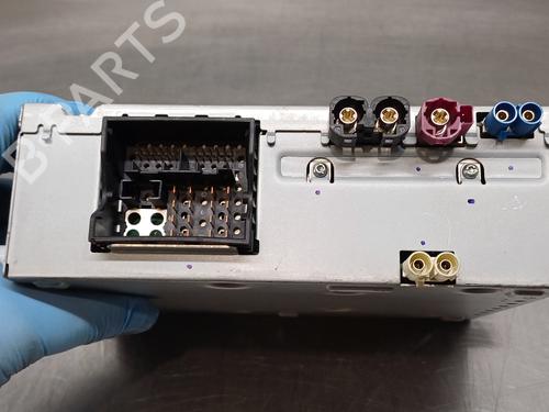 Radio LAND ROVER DISCOVERY SPORT (L550)  | BP17633374E6 