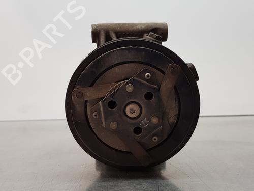 AC compressor RENAULT SCÉNIC II (JM0/1_)  | BP19405343M34 