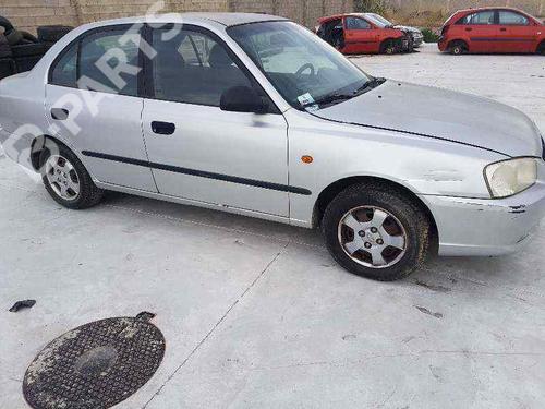 AC compressor HYUNDAI ACCENT II (LC) | BP7583056M34