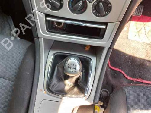 Radio FORD MONDEO IV (BA7)  | BP13033186E6 