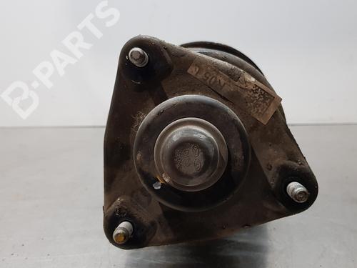 Left front shock absorber KIA CARENS IV 1.6 GDi | BP10378860M16 