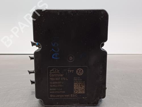 ABS pump VW TRANSPORTER T5 Bus (7HB, 7HJ, 7EB, 7EJ)  | BP15960875M43 
